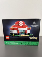Lego Pokemon 40911 Mini