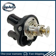 Engine Coolant Thermostat