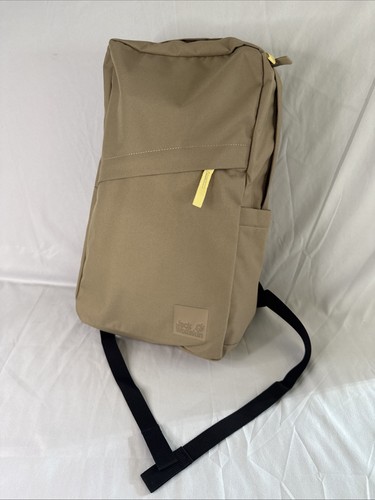 Jack wolfskin cariboo backpack - cariboo,