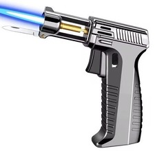 Blow Torch Lighter Butane Gas