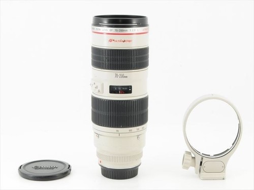 Canon 200mm 8 l usm - ef, 70-200mm