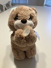 Precious Moments Charlie Bear