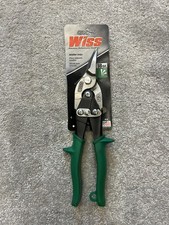 Wiss M2R Aviation metal snips