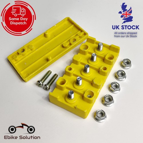 Ebike motor cable connector - motor,