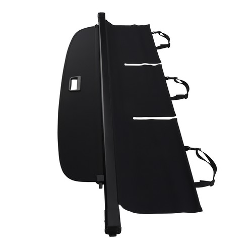Black parcel cover - boot, for