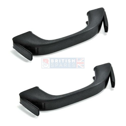Interior door handles pair for - door,