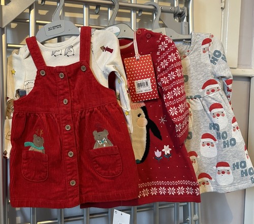 Babies girls xmas - , 2