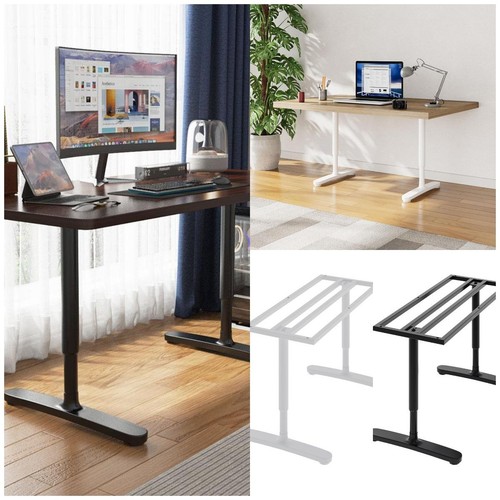 Rustic table parts adjustable - table,