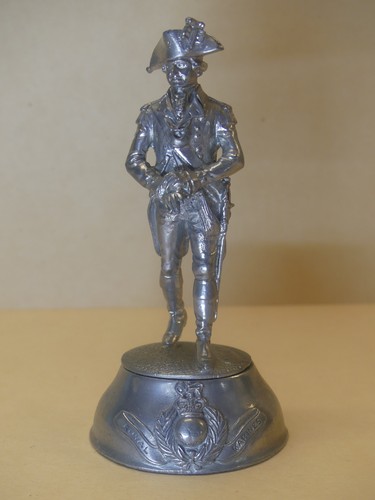 Charles stadden royal marines - charles,