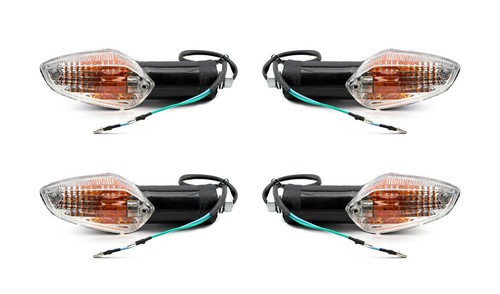 Front rear indicators - &,