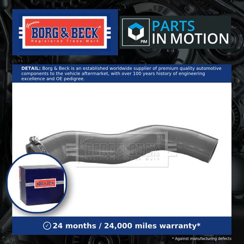 Turbo hose fits - turbo, master