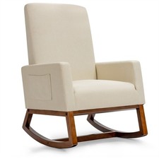 Modern Rocking Chair
