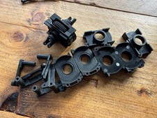 Schumacher CAT / Pro-Cat / XLS