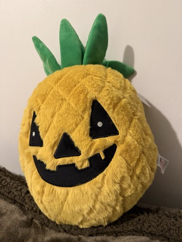 Funky pineapple teddy - funky,