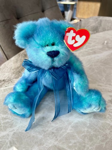 Beanie babies azure - babies,
