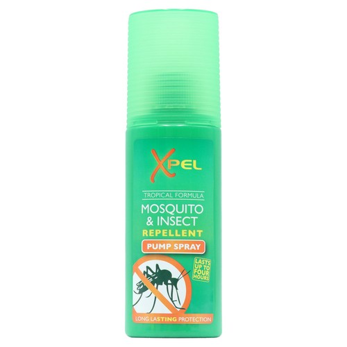 Xpel tropical formula mosquito - xpel,