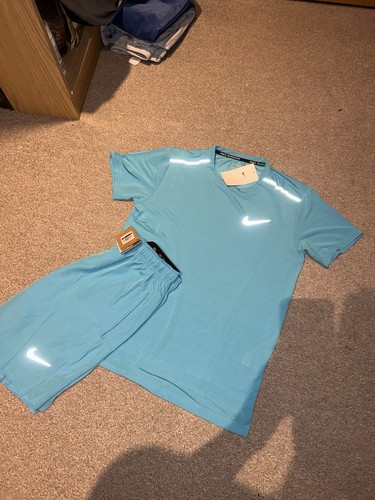 Nike dry fit - dry,