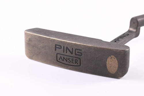 Ping 50th anniversary anser - 50th,