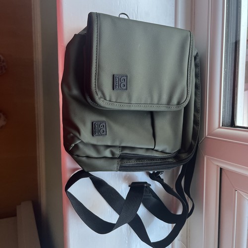 Carpisa unisex crossbody - go,