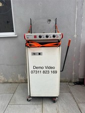 Formech 450 Vacuum Forming Machine Vac Former