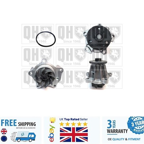 Engine cooling water pump - water, for