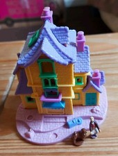 Vintage Polly Pocket The