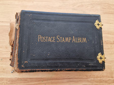 Worldwide stamp collection - collection, in