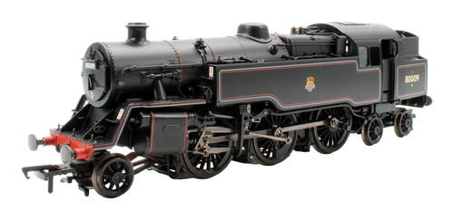 Bachmann 350dc br class - bachmann, oo