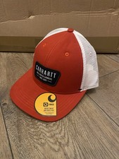 Carhartt Men's Baseball Cap