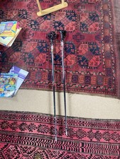 Salomon Ski Poles