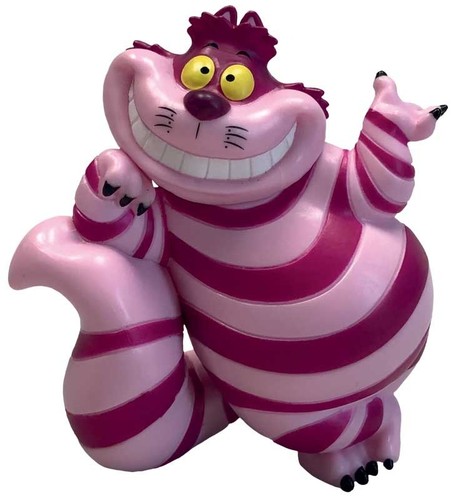Bullyland disney cheshire - cheshire, cat