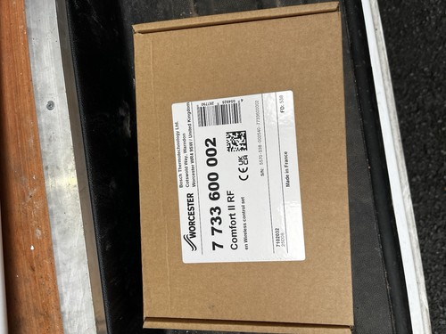 Worcester comfort rf - worcester,