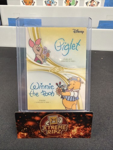 2026 disney chronoz - chronoz, winnie