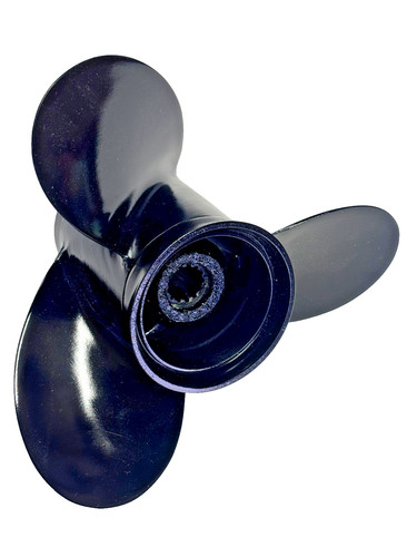 Tohatsu 40hp 50hp propeller - tohatsu,