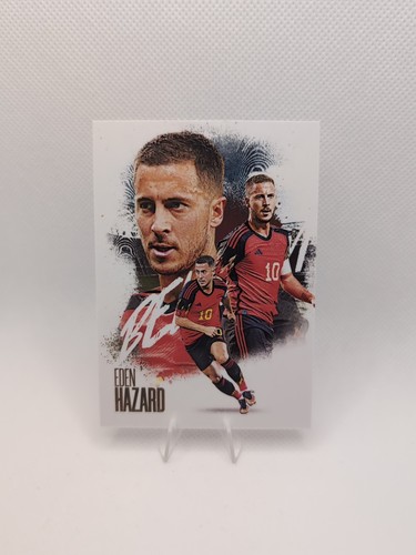 Futera world football eden - world,