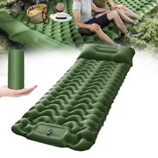 Self Inflating Camping Mat