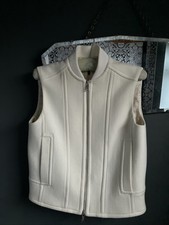 ME + EM Double-faced Wool