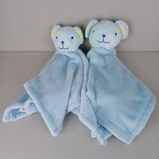 2 X Moon & And Stars Comforter