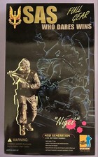 Dragon Models SAS Nigel 2 Ver