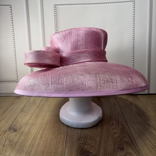 Jaques vert pink wide brimmed - vert,