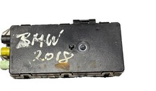 BMW 1 Series 2018 F20/F21