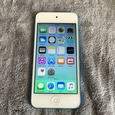 Apple iPod Touch 5th