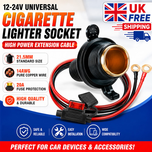 12v 24v car - 12v/24v,