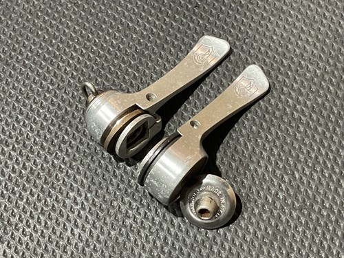 Vintage campagnolo speed - vintage,