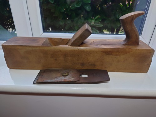 Mathieson woodworking - mathieson, 18"