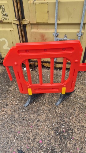 Melba swintex gatebar - melba, x