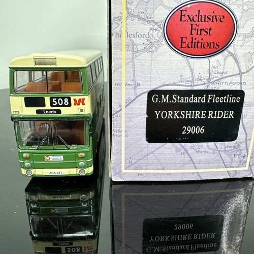 Efe 29006 yorkshire rider - 29006, gm