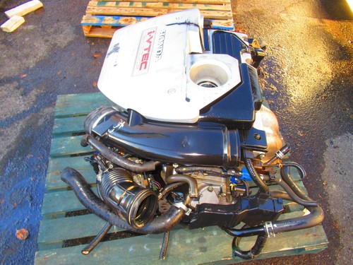 Honda accord k24a tsx - honda,