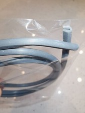 LAMBRETTA Toolbox Door (Dark Grey) Trim,Stops Paint Chipping,Door rattle 