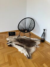 Luxurious Reindeer Hide Skin